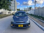 Toyota Wish 2005 Gray for sale