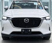 Mazda CX-60 2023 White for sale