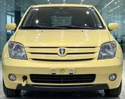 Toyota IST 2003 Yellow for sale