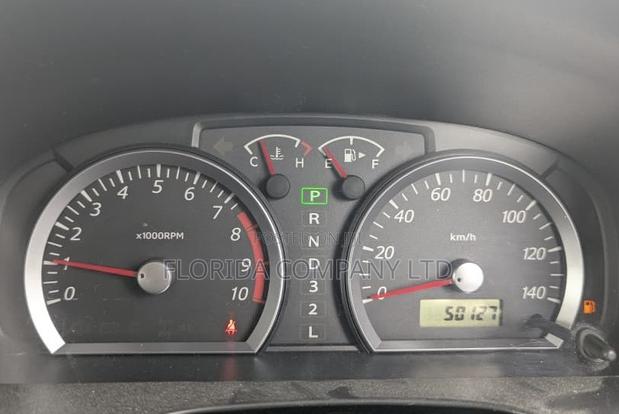 Suzuki Jimny 1.3 2012 Black