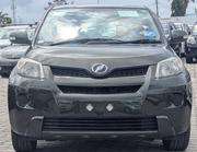 Toyota IST 2011 Black for sale
