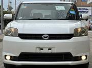 Toyota Corolla Rumion 2011 White for sale