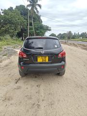 Nissan Dualis 2010 Black for sale