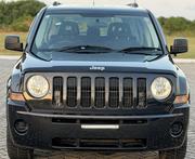 Jeep Patriot 2011 Black for sale