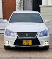 Toyota Crown 2007 White for sale