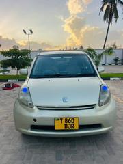 Toyota Passo 1.0 AWD 2005 for sale