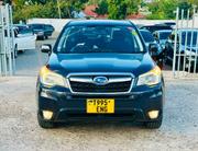 Subaru Forester 2013 Gray for sale