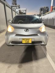 Toyota iQ 2009 Beige for sale