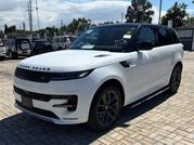 Land Rover Range Rover Sport 2023 White for sale