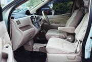 Toyota Raum 2008 Silver for sale