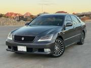 Toyota Crown 2006 Gray for sale