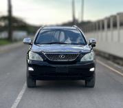 Toyota Harrier 2005 Black for sale