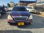 Toyota Brevis 2005 Maroon for sale