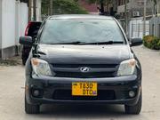 Toyota IST 2006 Black for sale