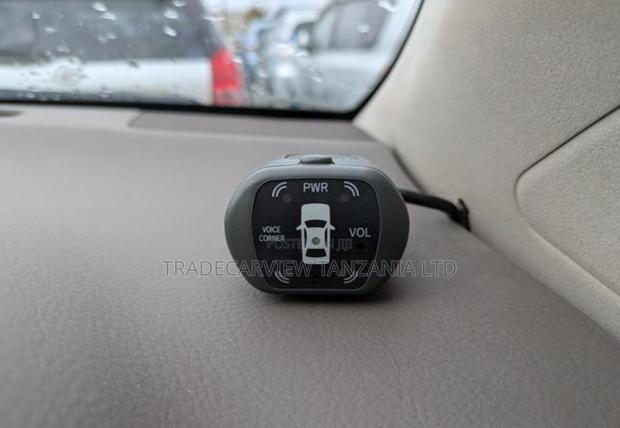 Toyota Harrier 240G 2003 Pearl