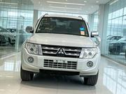 Mitsubishi Pajero 2012 White for sale