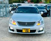 Toyota Crown 2009 Silver for sale