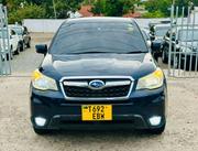 Subaru Forester 2013 Blue for sale
