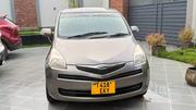 Toyota Ractis 2006 Gray for sale