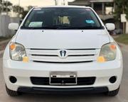 Toyota IST 2004 White for sale