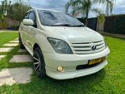 Toyota IST 2005 Pearl for sale