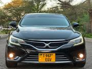Toyota Mark X 2010 Black for sale