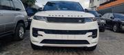Land Rover Range Rover Sport P440e Autobiography 4WD 2023 White for sale