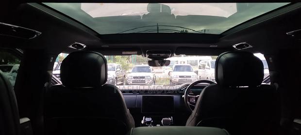 Land Rover Range Rover Sport P440e Autobiography 4WD 2023 White
