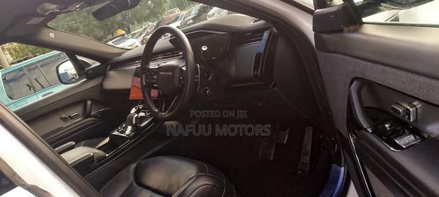 Land Rover Range Rover Sport P440e Autobiography 4WD 2023 White