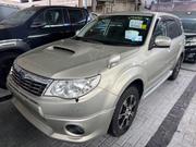 Subaru Forester 2009 Gold for sale