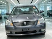Toyota Premio 2004 Gray for sale