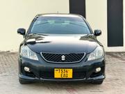 Toyota Crown 2009 Black for sale