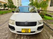 Toyota Probox 1.3 DX 2WD 2004 White for sale