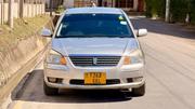 Toyota Premio 2006 Silver for sale