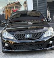 Toyota Crown 2009 Black for sale
