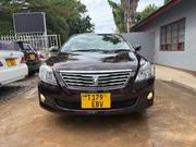 Toyota Premio 2008 Maroon for sale