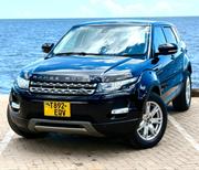 Land Rover Range Rover 2013 Black for sale