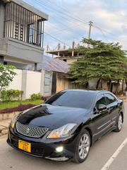 Toyota Crown 2009 Black for sale
