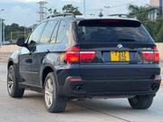 BMW X5 2010 Black for sale