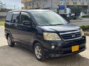Toyota Noah 2004 Black for sale