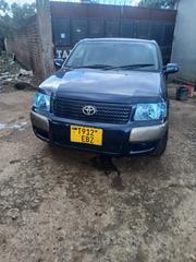 Toyota Succeed 2004 Blue for sale