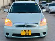 Toyota Raum 2003 Silver for sale
