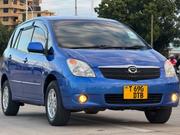 Toyota Corolla Spacio 2004 Blue for sale