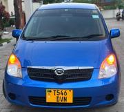 Toyota Corolla Spacio 1.5 X G-edition 2006 Blue for sale