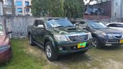 Toyota Hilux 2014 for sale