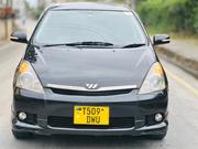 Toyota Wish 2005 for sale