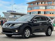 Nissan X-Trail 2.0 Petrol FWD 2014 Black for sale