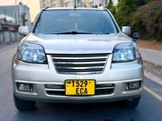 Nissan X-Trail 2008 for sale
