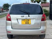 Toyota Corolla Spacio 2005 Silver for sale