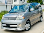 Toyota Noah 2008 Gold for sale